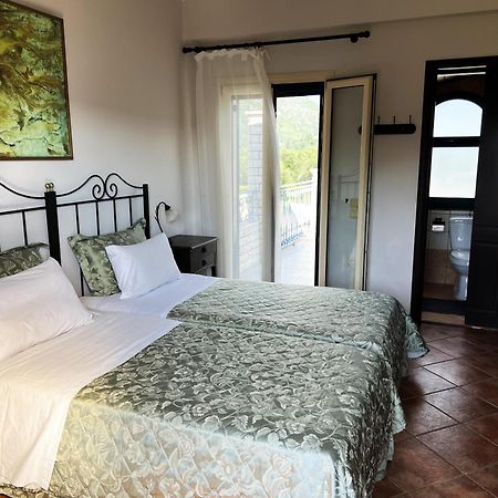Stalakton Country Maisonettes Halikounas Zewnętrze zdjęcie
