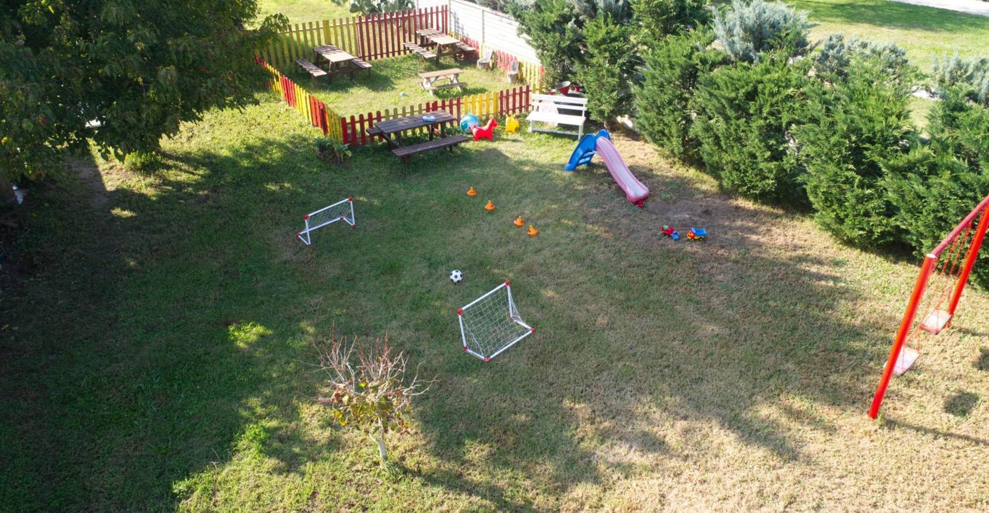 Stalakton Country Maisonettes Halikounas Zewnętrze zdjęcie