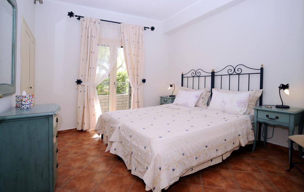 Stalakton Country Maisonettes Halikounas Pokój zdjęcie